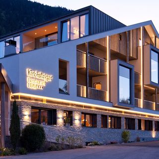 Kirchsteiger - 2