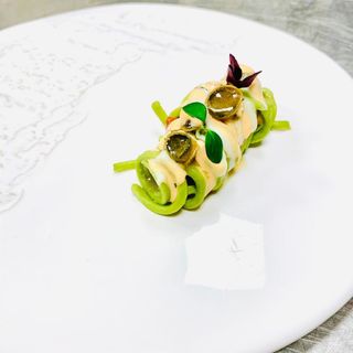 Cortile Spirito Santo - 16