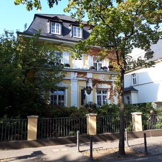 halbedel's Gasthaus - 1