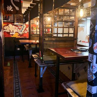IZAKAYA Tasca Japonesa - 0