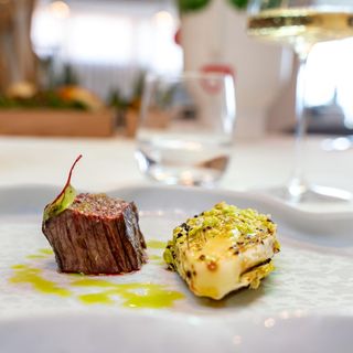 Faraglioni Restaurant - Aci Castello - 1
