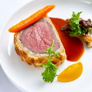 The Lanesborough Grill - 7