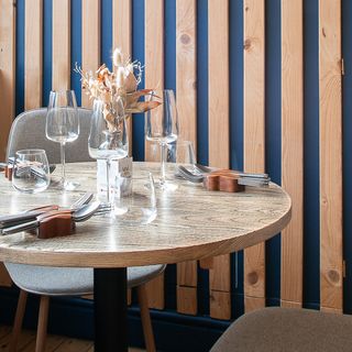 Restaurant ÖRME - 17