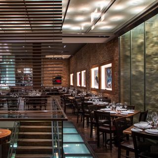 Giuseppe Grill Leblon - 15
