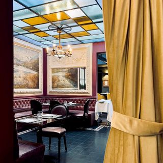 Caffè delle Rose Bistrot - 5