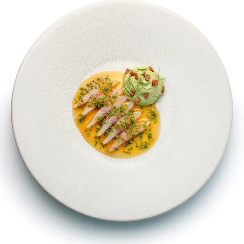 La Table d'Armante – Saint-Gervais-les-Bains - a MICHELIN Guide