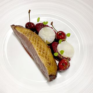 La Fleur de Sel - 7