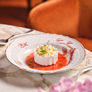 Il Ristorante - Niko Romito - 5