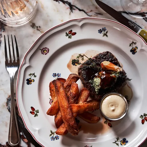 Little Sparrow – Atlanta - a MICHELIN Guide Restaurant