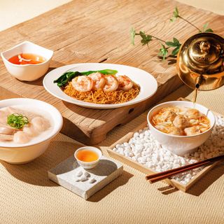 Trusty Congee King (Wan Chai) - 5