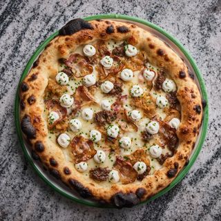 ALBA Bistro - 9