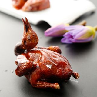 Xin Rong Ji (West Nanjing Road) - 4
