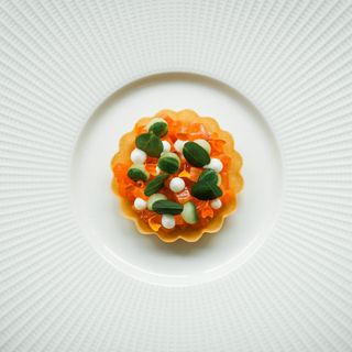 1863 Restaurant - 14