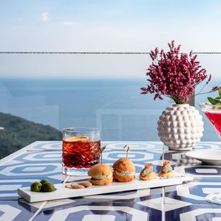 Relais Blu - 9