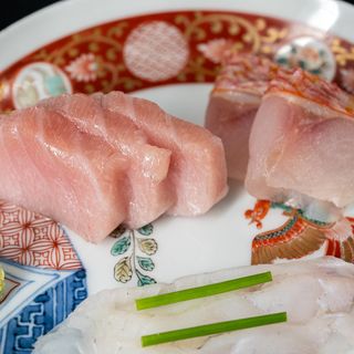 SHIKI Omakase - Viena - 2