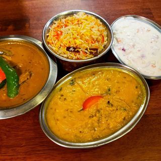 Passage Thru India - 1