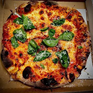 Angelo's - 8