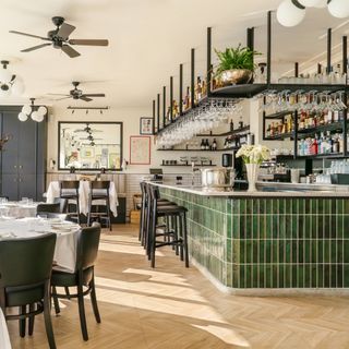 Bistro Boca - 7