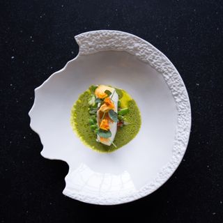 NOVO New Dining - 24
