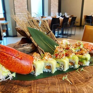 Kandoo Nippon Restaurant - Cremona - 2
