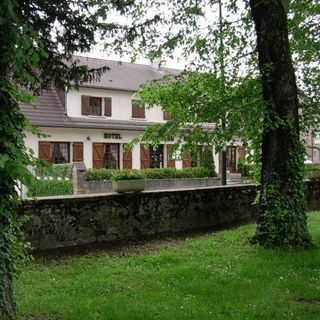 Le Morvan - 1