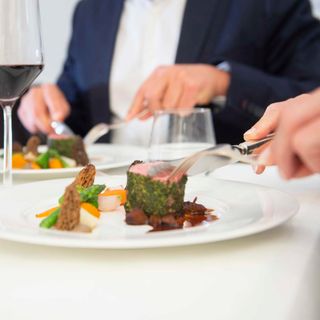 Laudensacks Gourmet Restaurant - 11