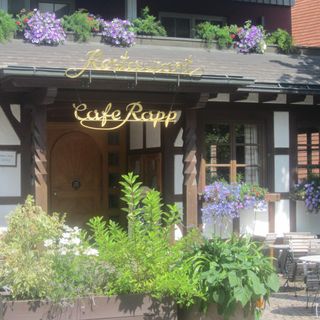 Café Rapp - 5