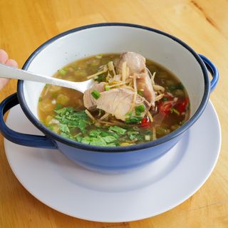 Krua Nai Baan - 2
