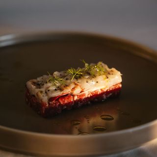 Grad Štanjel Restaurant & Lounge Bar - 16