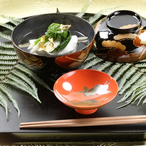 御料理 味舌／Oryori Mashita - 京都 - ミシュランガイドレストラン