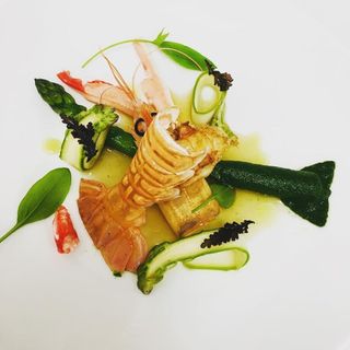 Auberge du Pont d'Acigné - 5