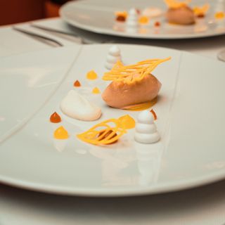 Madeleine - 1