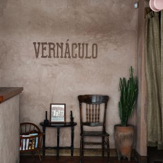 Vernáculo - 5