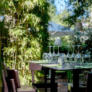 Le Petit Jardin - 10