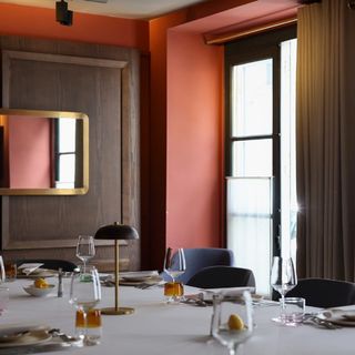 Gaya par Pierre Gagnaire - 6