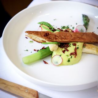 Restaurant Morillon - 11