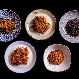 La Taberna del Gourmet - 11