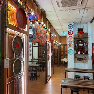 Moh Teng Pheow Nyonya Koay - 6