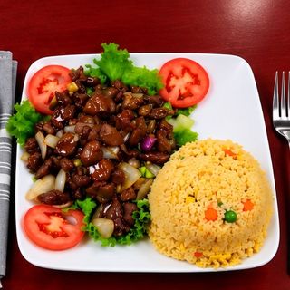 Nam Phuong - 2