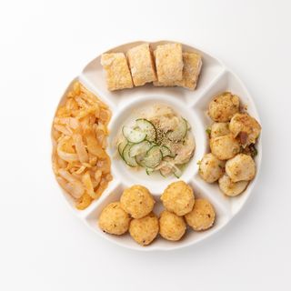 Seaport City Seafood - 2