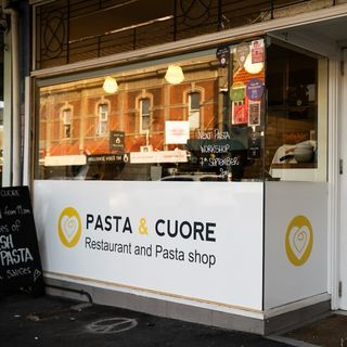 Pasta & Cuore - 1
