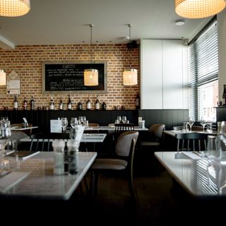 Brasserie Rongese - Hasselt - 4