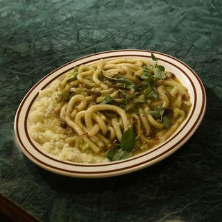Gosari Express - 15