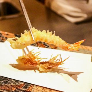 Tempura Matsui - 3