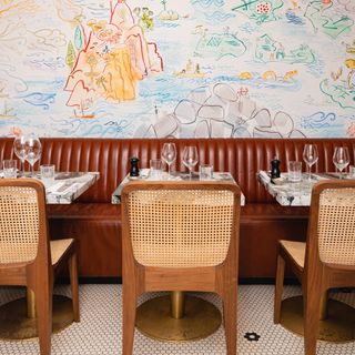 Clover Grill - 8
