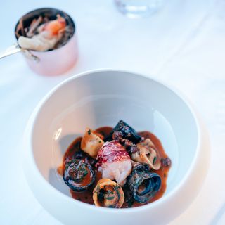 La Terrasse du Fesch - 6