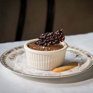 Rêve Bistro - 13