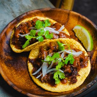Los Tacos - 2