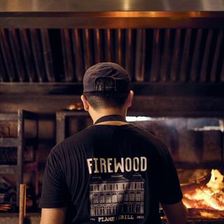 Firewood - 2