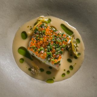 La Table des Cimes - 8